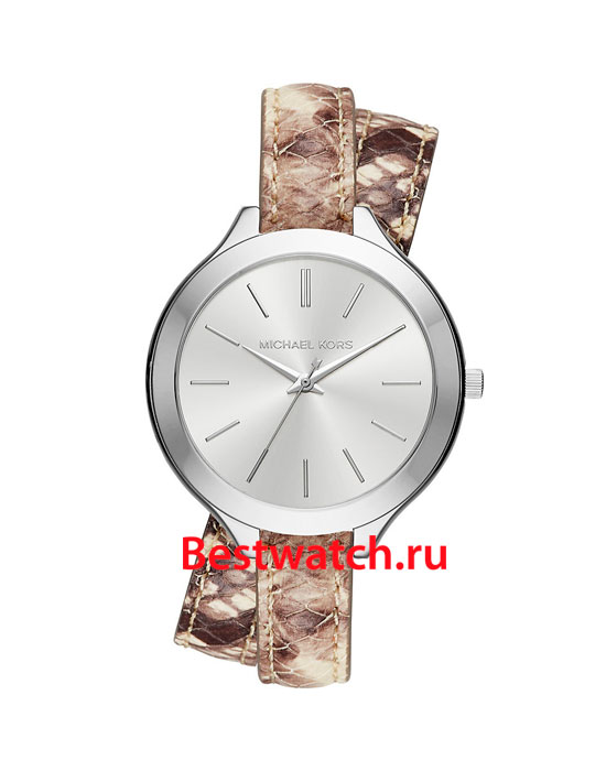 Часы Michael Kors Runway MK2467